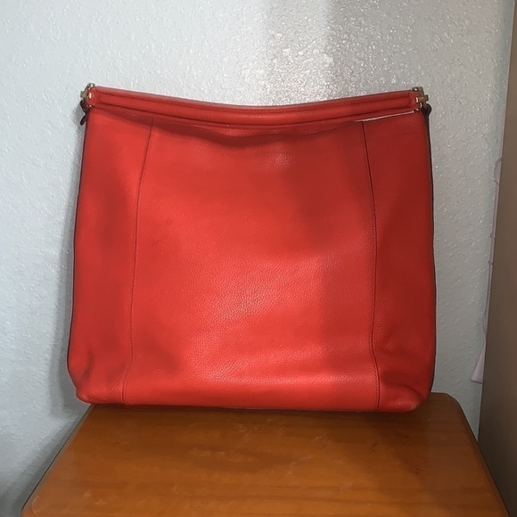 Large Coach bag - Picture 2 of 14